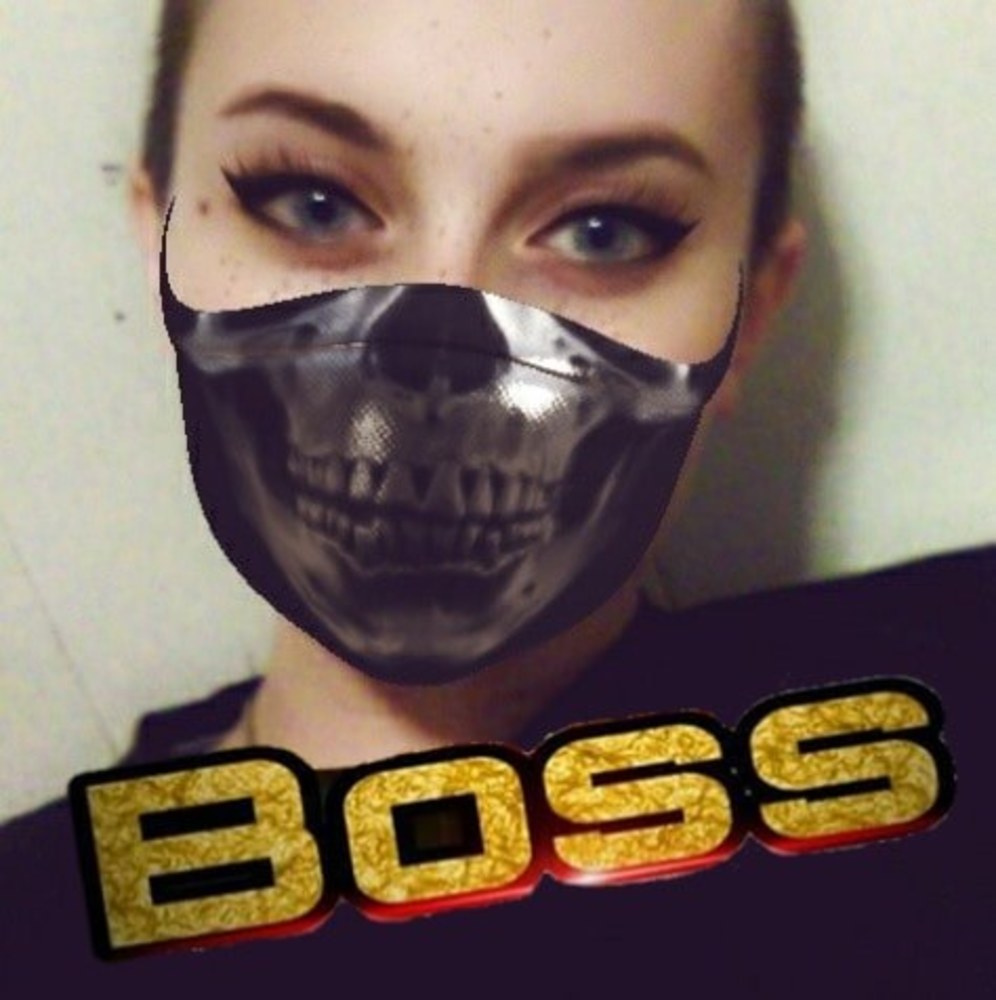 Meet your Posher, Renee